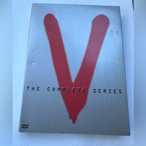 V - complete series